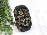 Greenman Wall Plaque