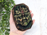 Greenman Wall Plaque