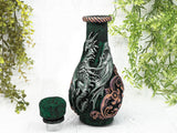 Dragon Keepsake Urn (No. 3)