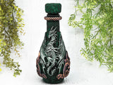 Dragon Keepsake Urn (No. 3)