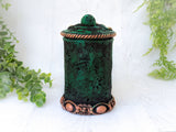 Fairy Apothecary Jar