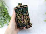 Fairy Apothecary Jar