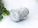 Toadstool Mushroom Apothecary Jar
