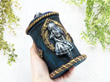 Alice in Wonderland Keepsake Urn