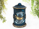 Alice in Wonderland Keepsake Urn