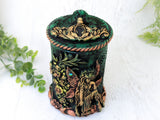 Fairy Apothecary Jar