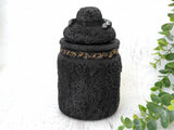 Spider Keepsake Urn