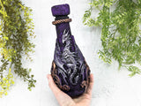 Dragon Keepsake Urn
