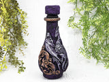 Dragon Keepsake Urn
