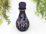 Dragon Keepsake Urn