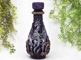Dragon Keepsake Urn