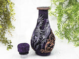 Dragon Keepsake Urn