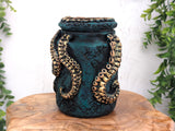 Tentacle Cthulhu Apothecary Jar