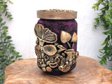 Mushroom Keepsake Urn (No. 2)