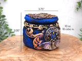 Lunar Moth Apothecary Jar
