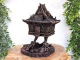 Baba Yaga Hut