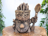 Large Golem Trinket Box