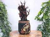 Dryad Apothecary Jar