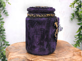 Wolf Keepsake Urn