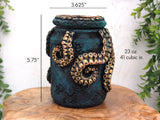 Tentacle Cthulhu Apothecary Jar