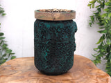 Woodland Mushroom Apothecary Jar