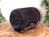 Mushroom Keepsake Urn (No. 2)