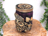 Mushroom Keepsake Urn (No. 2)