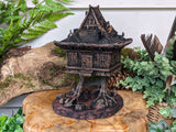 Baba Yaga Keepsake Urn