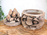 Golem Trinket Box