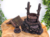 Wishing Well Box