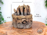 Golem Trinket Box (No. 2)