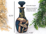 Mushroom Apothecary Jar (One of a Kind)