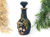 Mushroom Apothecary Jar (One of a Kind)