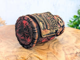 Mandrake Root Apothecary Jar