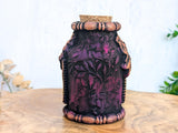 Devil's Apple Poison Apothecary Jar