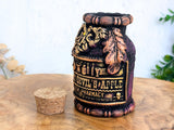 Devil's Apple Poison Apothecary Jar