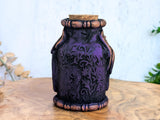 Belladonna Poison Apothecary Jar