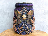 Oracle Apothecary Jar