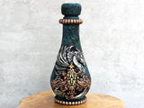 Wyvern Apothecary Jar