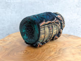 Fairy Door Apothecary Jar