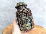 Fairy Door Apothecary Jar