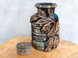 Fairy Door Apothecary Jar