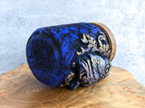 Owl Apothecary Jar