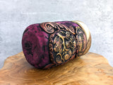 Cheshire Cat Apothecary Jar