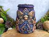Oracle Apothecary Jar