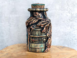 Fairy Door Apothecary Jar