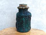 Fairy Door Apothecary Jar