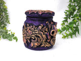 Cat Skull Keepsake Urn
