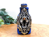 Mini Keyhole Apothecary Jar