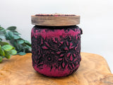 Cat Skull Keepsake Urn (No. 3)